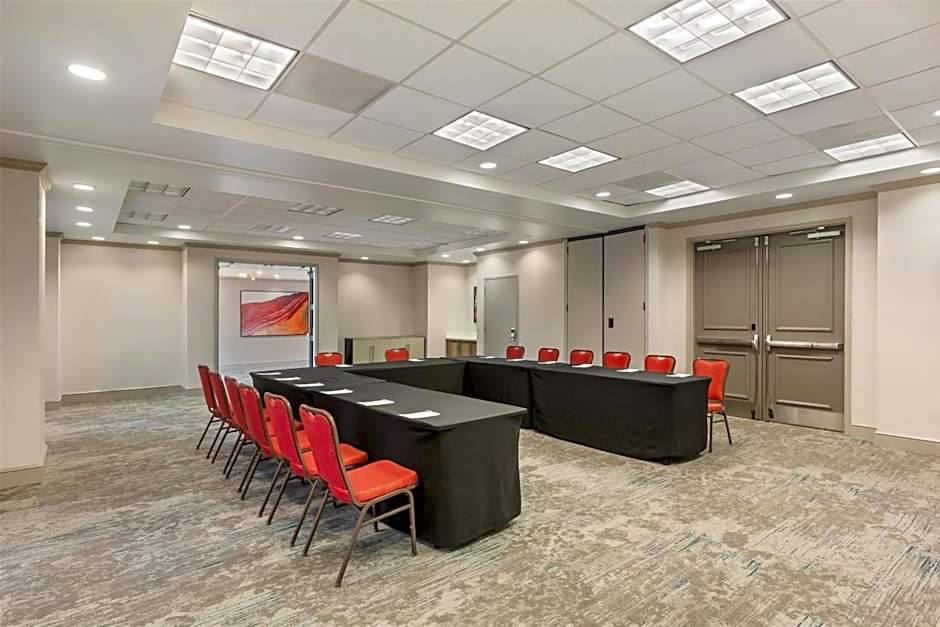 Hilton Garden Inn Atlanta Airport North