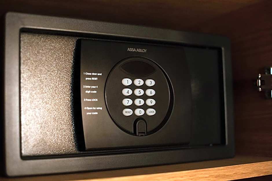 ONOMO Hotel Casablanca Sidi Maarouf