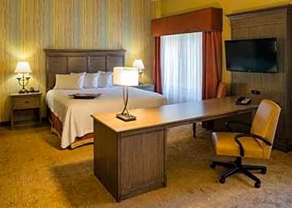 Hampton Inn & Suites Springdale/Zion National Park