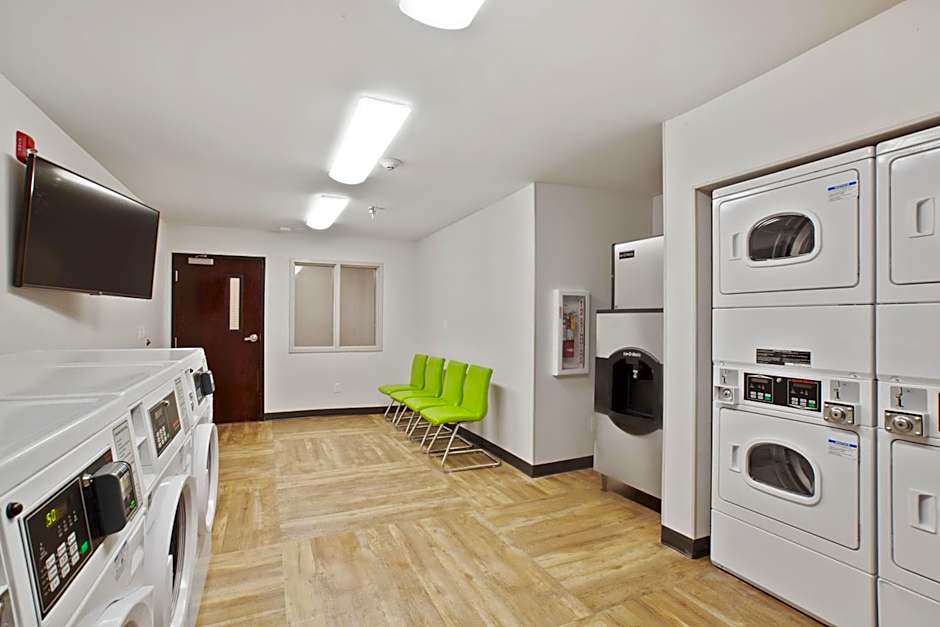 Extended Stay America Premier Suites - Providence - East Providence