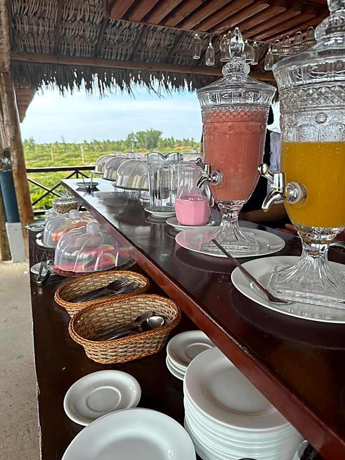 Pousada Camocim Beach