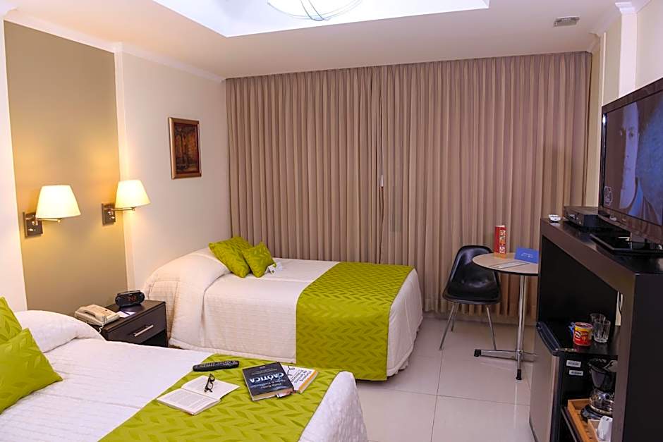 Hotel Ramada