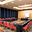 Fairfield Inn & Suites by Marriott Houston Intercontinental Airport