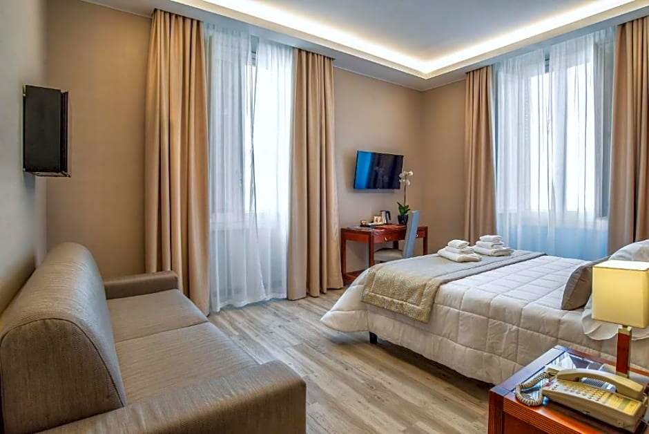 Genova Hotel