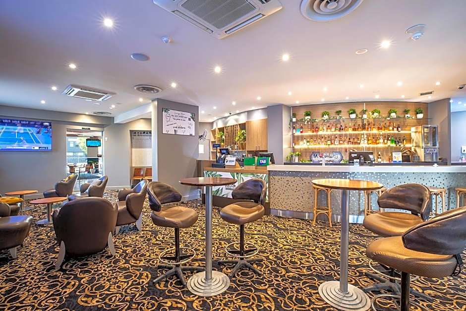 Royal Hotel by Nightcap Social