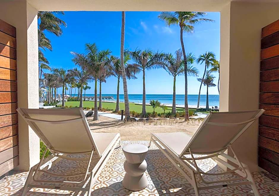 Casa Marina Key West, Curio Collection by Hilton