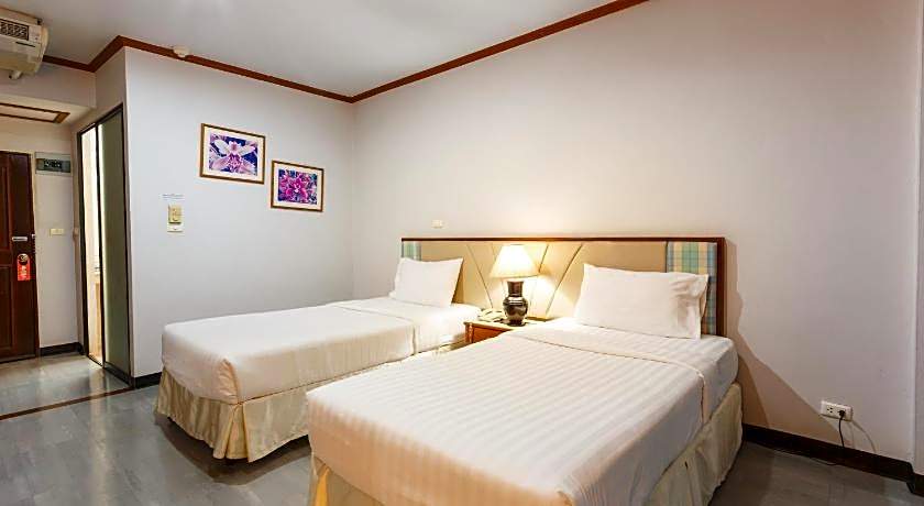 Surin Majestic Hotel