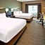 Holiday Inn Express Hotel And Suites Columbus Edinburgh By IHG