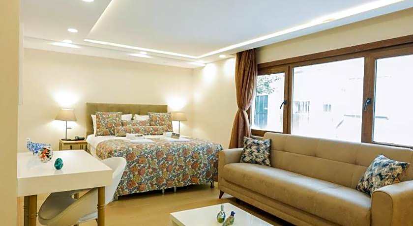 Wame Suite Hotel Nisantasi