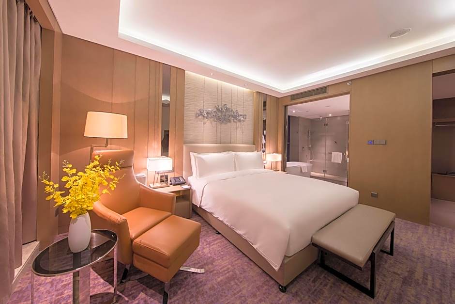The Qube Xuzhou