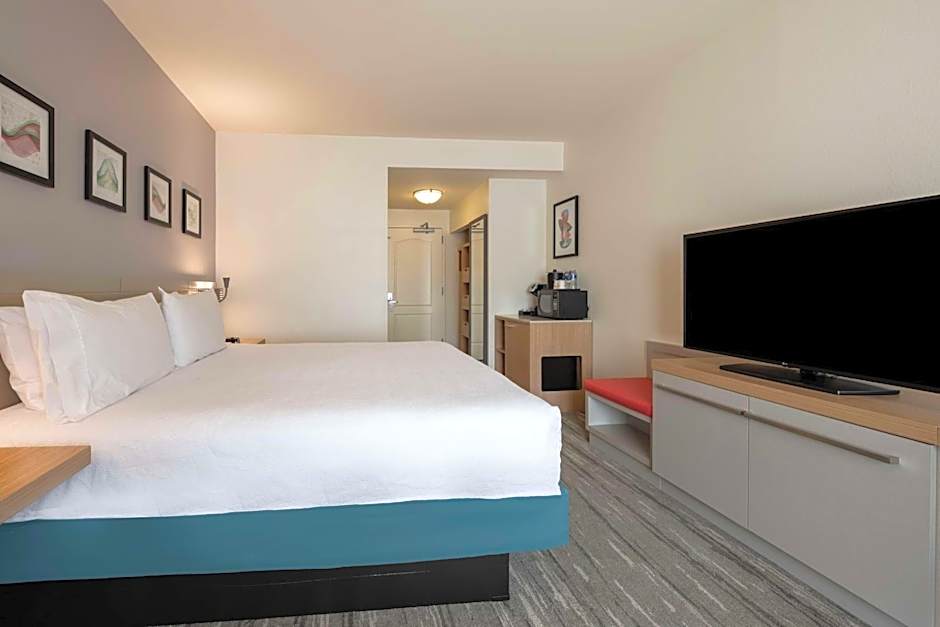 Hilton Garden Inn Rockford