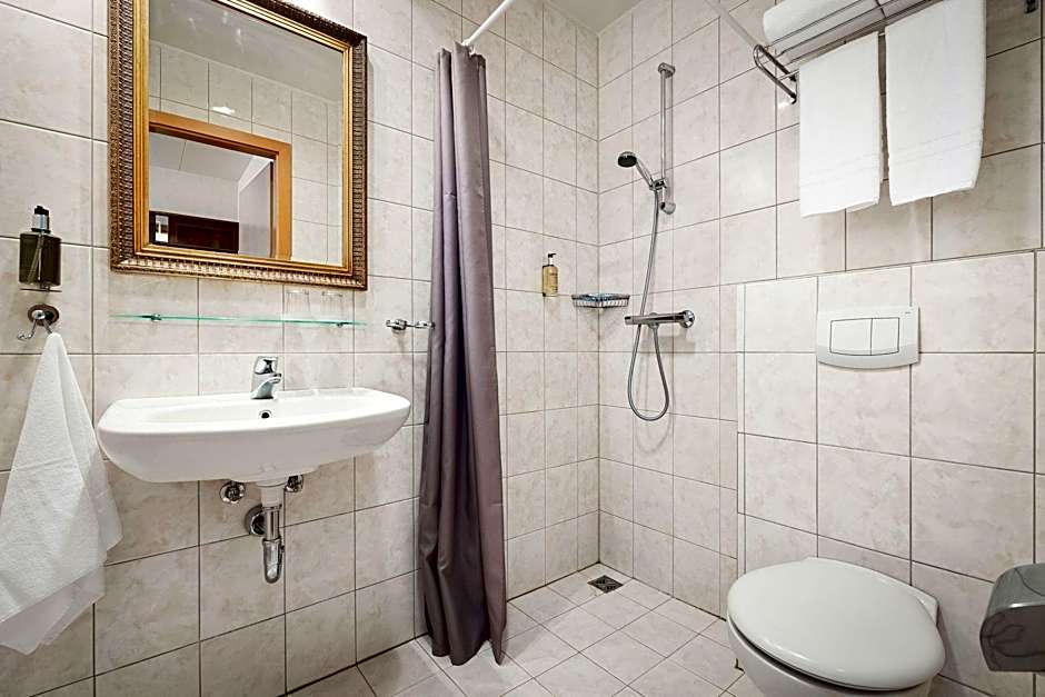 Hotel Smari