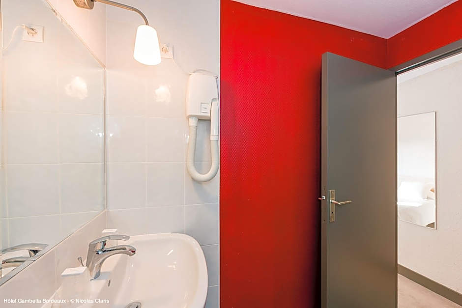 Hotel Gambetta