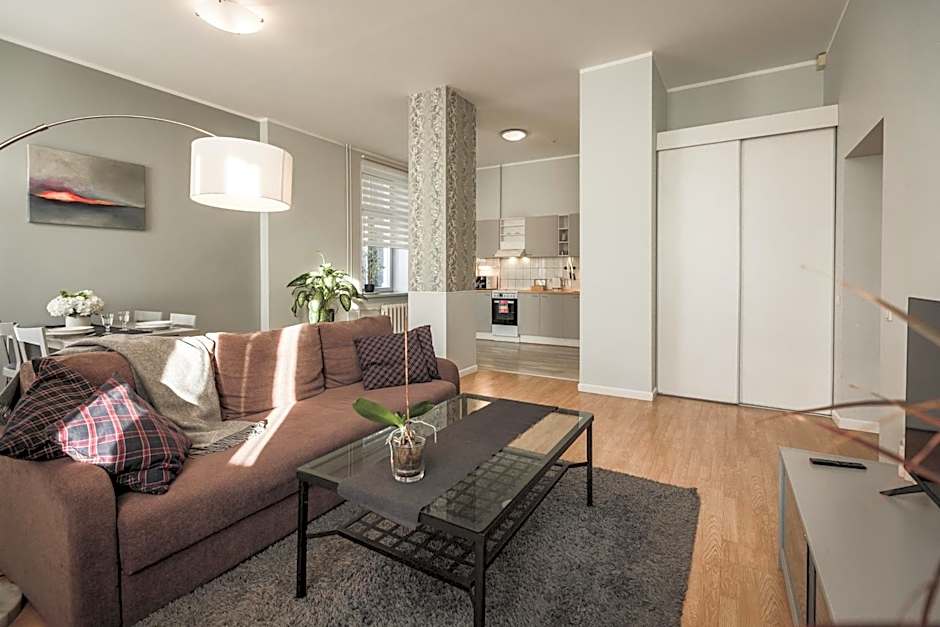 Bearsleys Downtown Apartments