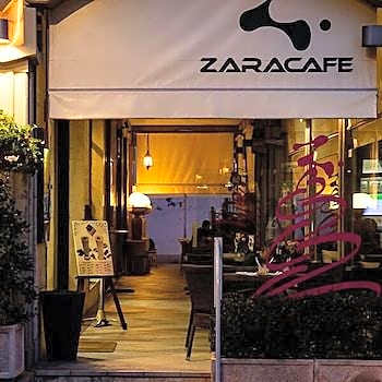 Zara Rooms & Suites