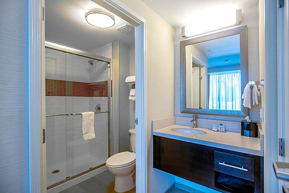 Staybridge Suites Denver Downtown By IHG
