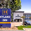 Hyland Inn near Pasadena Civic Center