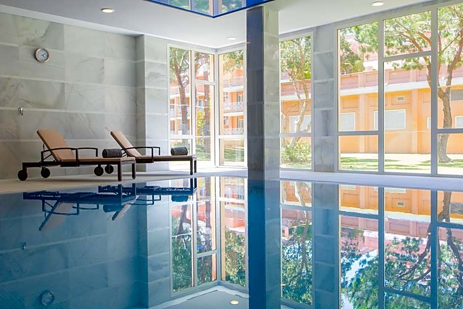 Hipotels Playa La Barrosa - Adults Only