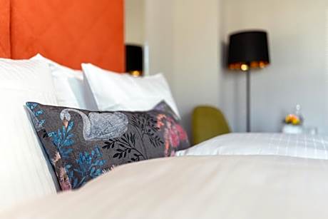 Hotel am Schwanenhaus