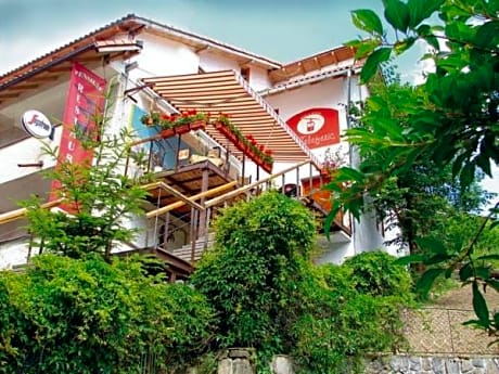 Bistro-Pension La Teleferic