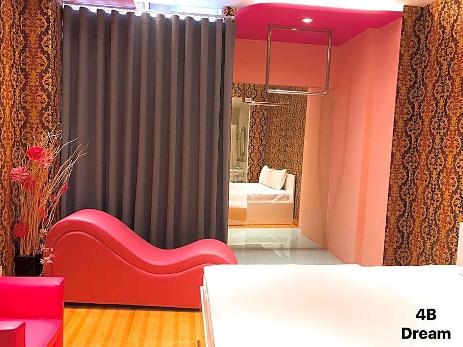 Bonita Boutique Hotel