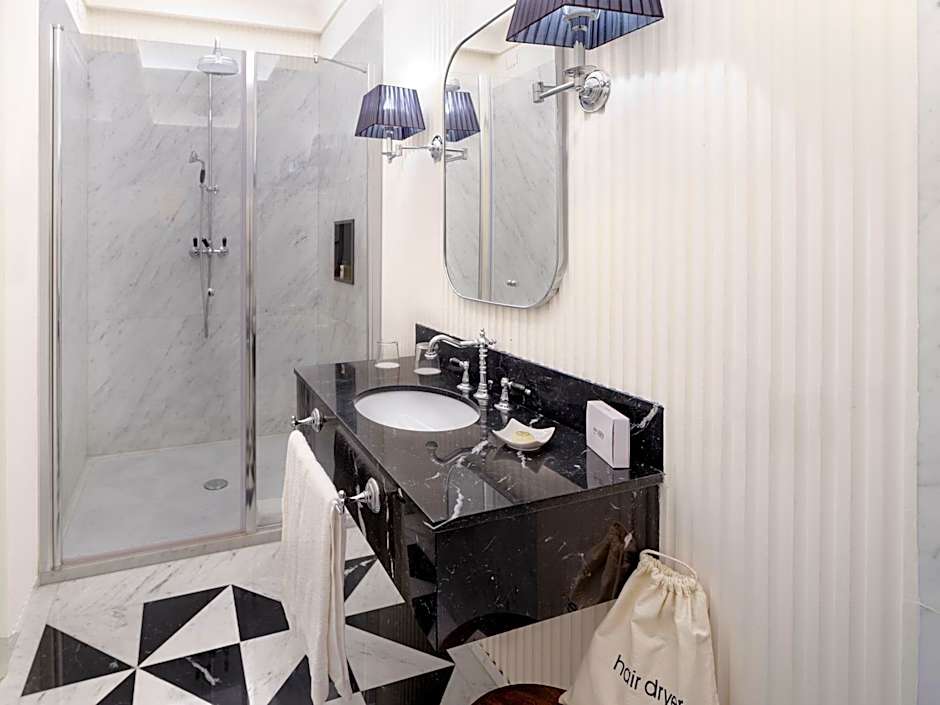Hotel Regency - Small Luxury Hotels of the World