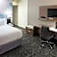 Courtyard by Marriott Houston North/Shenandoah