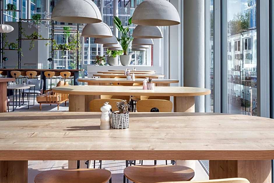 INNSiDE Amsterdam