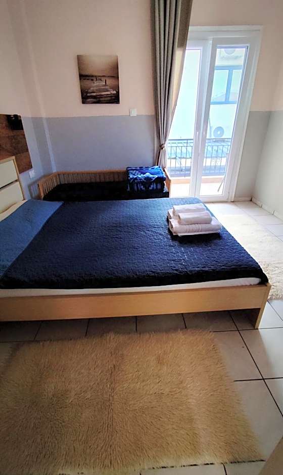 Garden House Katerina