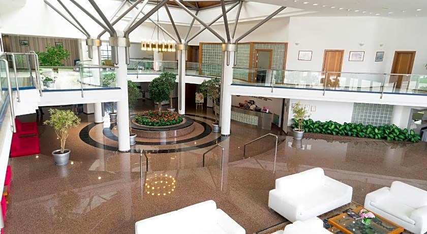 Grand Hotel Ontur Cesme