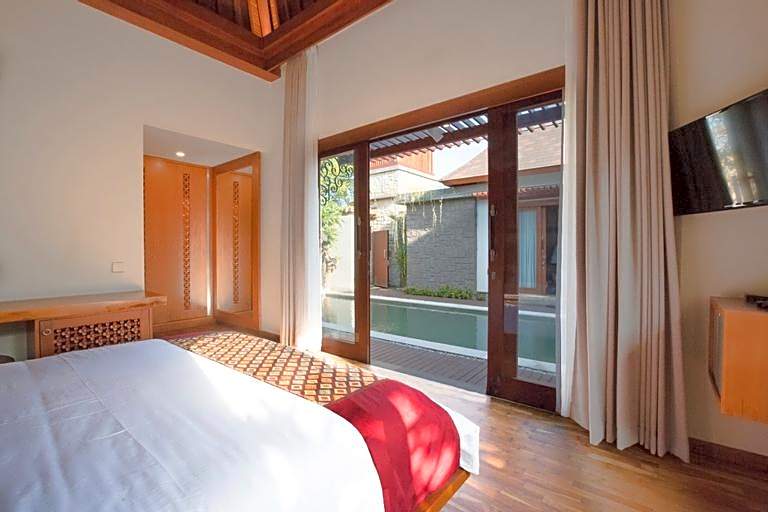 Villa Niketan Sanur