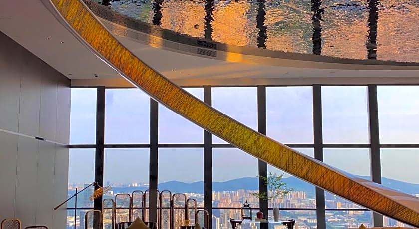 Hotel Indigo Suzhou Grand Canal By IHG