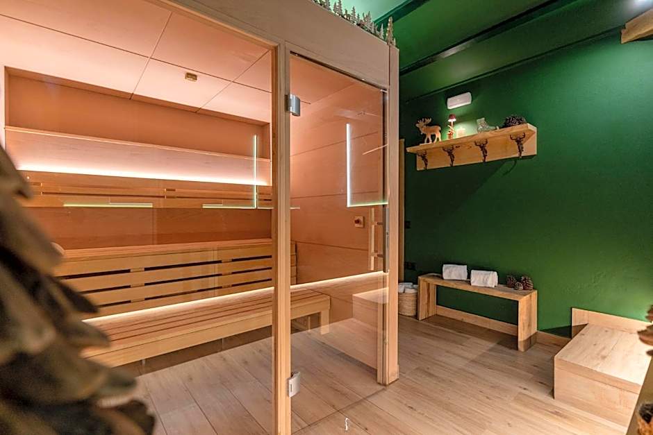 Hotel Aran La Abuela