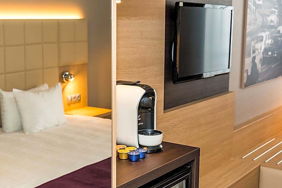 Holiday Inn Budapest-Budaörs By IHG