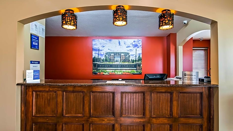 Best Western Catalina Inn