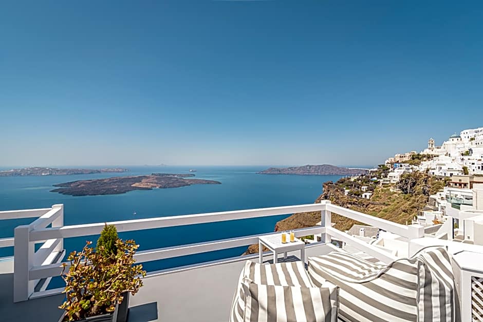 Avianto Luxury Suites