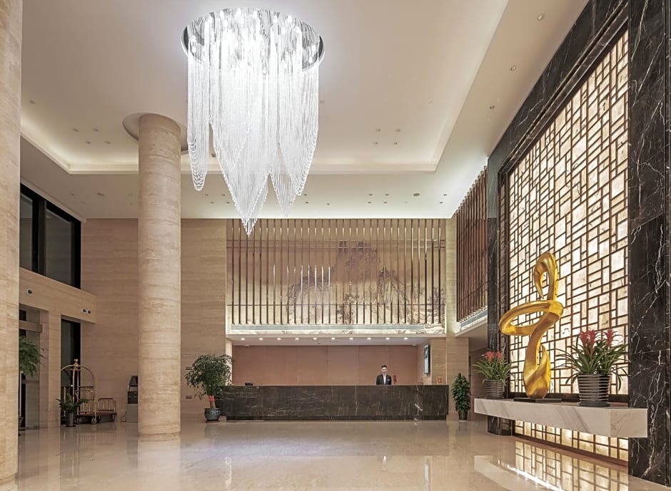 Shanghai Best Boutique Hotel