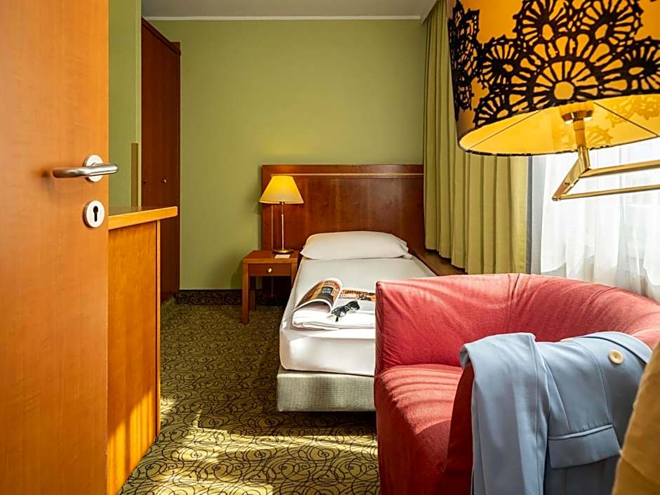 Mercure Wien Westbahnhof