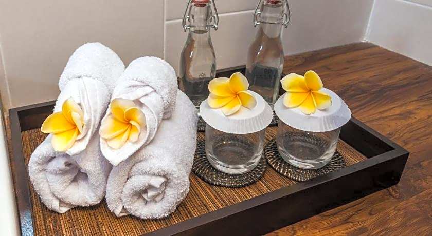 Pondok Uma Ubud