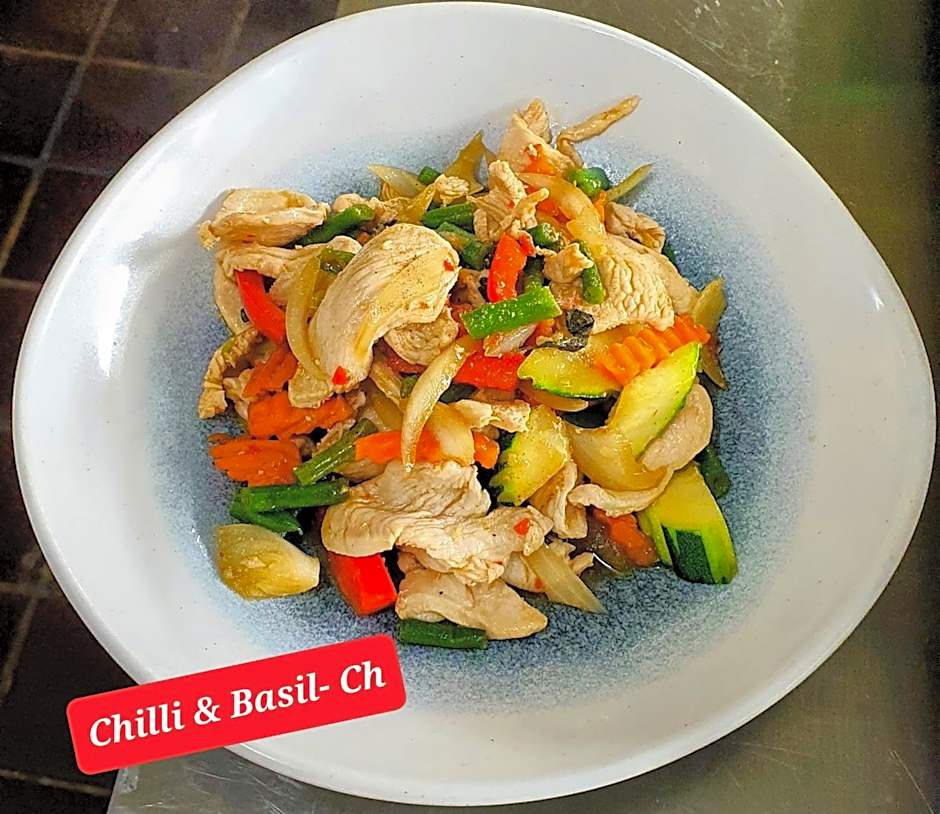 Posthouse Motor Lodge