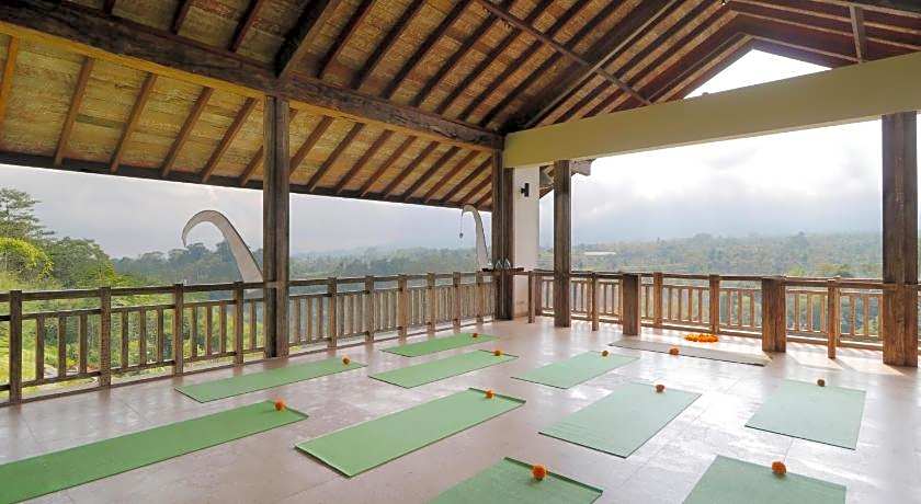 The Bejalin Eco Retreat