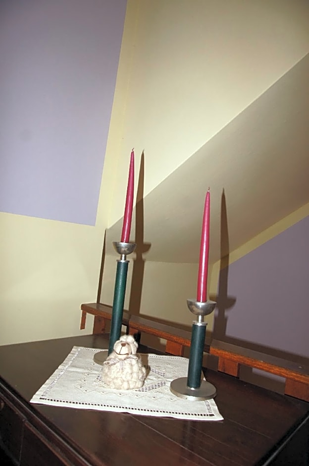 Landgasthaus Müllers Gasthof                                            