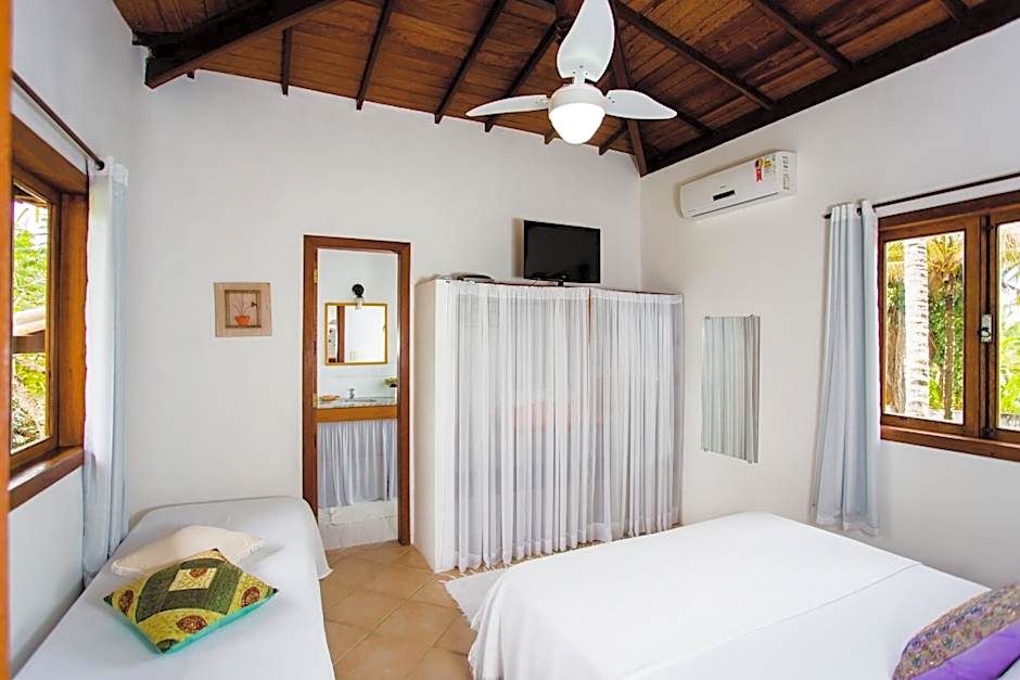 Pousada Recanto do Arraial