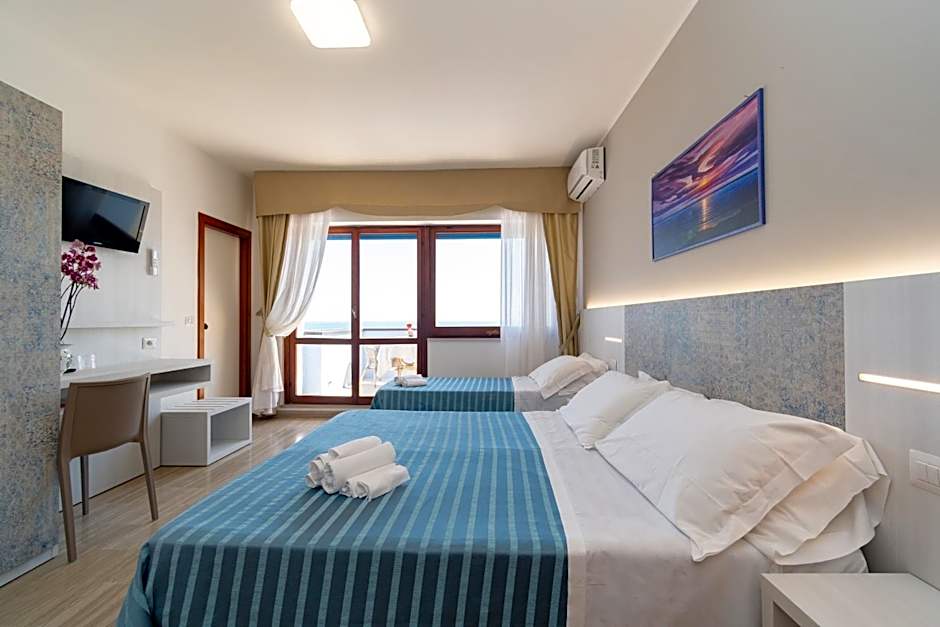 Hotel Galf