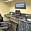 Holiday Inn Express Breaux Bridge By IHG