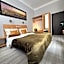 City Hotel Storch