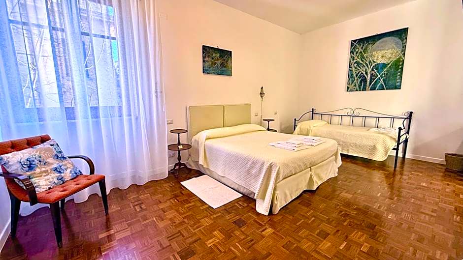 Locanda dei Buoni e Cattivi