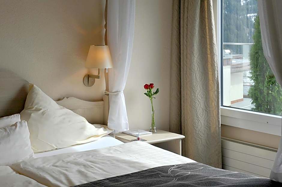 Eiger Mountain & Soul Resort