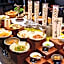 DoubleTree by Hilton Kyoto Station