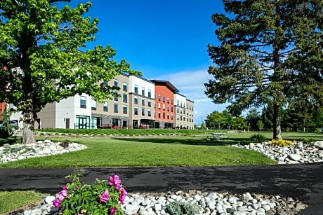 Hilton Garden Inn Wenatchee, Wa